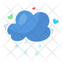 پیش‌نمایش فایل cloudburst-7417920 از پک استیکرهای بامزه
