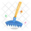 پیش‌نمایش فایل garden-rake-7417935 از پک استیکرهای بامزه