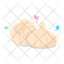پیش‌نمایش فایل ingredient-7417914 از پک استیکرهای بامزه