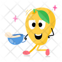پیش‌نمایش فایل mango-7417846 از پک استیکرهای بامزه