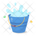 پیش‌نمایش فایل pail-7417937 از پک استیکرهای بامزه