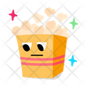 پیش‌نمایش فایل popcorn-bucket-7417823 از پک استیکرهای بامزه