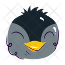 پیش‌نمایش فایل bird-7456106 از پک استیکرهای حیوانات