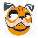 پیش‌نمایش فایل bulldog-7456074 از پک استیکرهای حیوانات