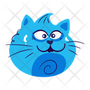 پیش‌نمایش فایل cat-7456082 از پک استیکرهای حیوانات