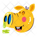 پیش‌نمایش فایل funny-pig-7456075 از پک استیکرهای حیوانات