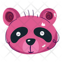 پیش‌نمایش فایل panda-7456125 از پک استیکرهای حیوانات