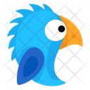 پیش‌نمایش فایل bird-7456019 از پک استیکرهای پرنده
