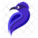 پیش‌نمایش فایل bird-7456020 از پک استیکرهای پرنده