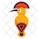 پیش‌نمایش فایل bird-7456021 از پک استیکرهای پرنده