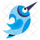 پیش‌نمایش فایل bird-7456023 از پک استیکرهای پرنده