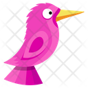 پیش‌نمایش فایل bird-7456030 از پک استیکرهای پرنده