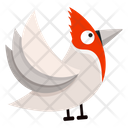 پیش‌نمایش فایل bird-7456034 از پک استیکرهای پرنده