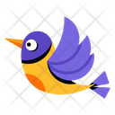 پیش‌نمایش فایل bird-7456043 از پک استیکرهای پرنده