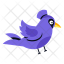 پیش‌نمایش فایل bird-7456045 از پک استیکرهای پرنده