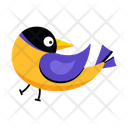 پیش‌نمایش فایل bird-7456047 از پک استیکرهای پرنده
