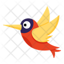 پیش‌نمایش فایل bird-7456053 از پک استیکرهای پرنده