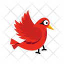 پیش‌نمایش فایل bird-7456056 از پک استیکرهای پرنده