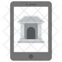 پیش‌نمایش فایل banking-app-6 از پک کسب و کار ۱