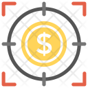 پیش‌نمایش فایل financial-goal-1 از پک کسب و کار ۱