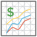 پیش‌نمایش فایل financial-graph-8 از پک کسب و کار ۱