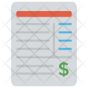 پیش‌نمایش فایل invoice-195 از پک کسب و کار ۱