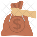پیش‌نمایش فایل money-sack-65 از پک کسب و کار ۱
