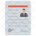 پیش‌نمایش فایل resume-133 از پک کسب و کار ۱