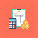 پیش‌نمایش فایل budget-108 از پک مدیریت پروژه