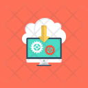 پیش‌نمایش فایل cloud-computing-279 از پک مدیریت پروژه