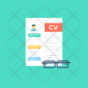 پیش‌نمایش فایل curriculum-vitae-14 از پک مدیریت پروژه