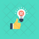 پیش‌نمایش فایل good-idea-2 از پک مدیریت پروژه