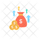 پیش‌نمایش فایل revenue-13 از پک مدیریت پروژه
