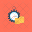 پیش‌نمایش فایل time-money از پک مدیریت پروژه