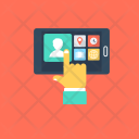 پیش‌نمایش فایل touch-screen-technology از پک مدیریت پروژه