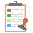 پیش‌نمایش فایل approved-list-items-4 از پک کسب و کار ۲