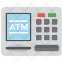 پیش‌نمایش فایل atm-machine-53 از پک کسب و کار ۲