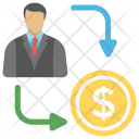 پیش‌نمایش فایل businessman-528 از پک کسب و کار ۲