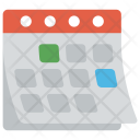 پیش‌نمایش فایل calendar-2823 از پک کسب و کار ۲