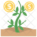 پیش‌نمایش فایل financial-growth-34 از پک کسب و کار ۲