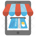 پیش‌نمایش فایل mcommerce-8 از پک کسب و کار ۲