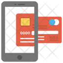 پیش‌نمایش فایل mobile-banking-124 از پک کسب و کار ۲
