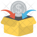 پیش‌نمایش فایل money-donations از پک کسب و کار ۲