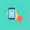 پیش‌نمایش فایل mobile-shopping-71 از پک سئو و بازاریابی