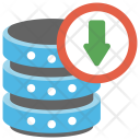 پیش‌نمایش فایل backup-and-restore از پک ذخیره‌سازی داده و پایگاه‌های داده