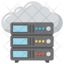 پیش‌نمایش فایل cloud-computing-server از پک ذخیره‌سازی داده و پایگاه‌های داده
