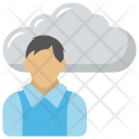پیش‌نمایش فایل cloud-user-15 از پک ذخیره‌سازی داده و پایگاه‌های داده