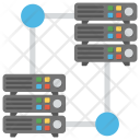 پیش‌نمایش فایل servers-connected-1 از پک ذخیره‌سازی داده و پایگاه‌های داده