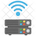 پیش‌نمایش فایل wireless-web-server از پک ذخیره‌سازی داده و پایگاه‌های داده