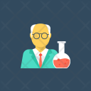 پیش‌نمایش فایل man-scientist-1 از پک علم و تکنولوژی